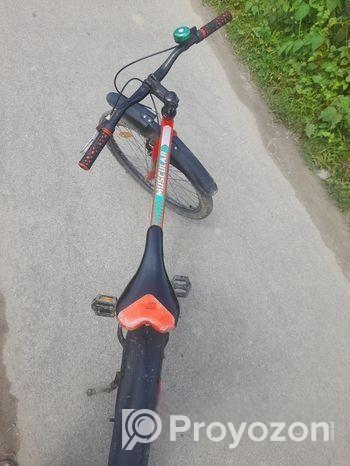 সাইকেল বিক্রি