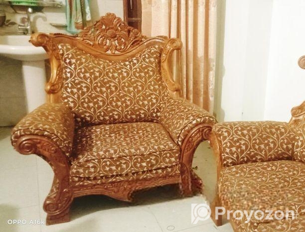 Sofa set sell