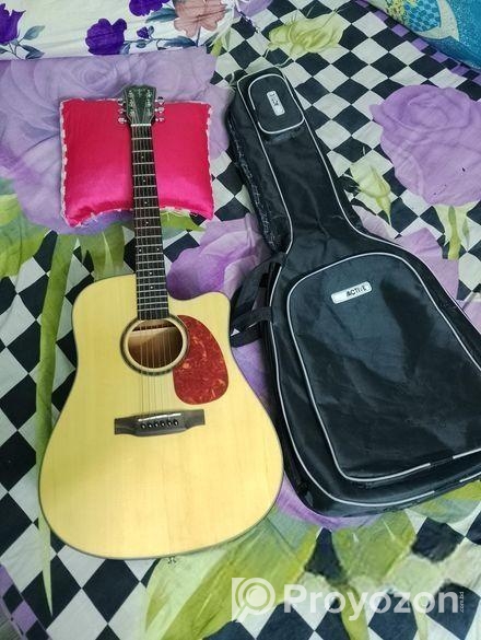 Listen Guitar