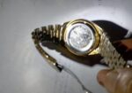 Seiko 5 Automatic
