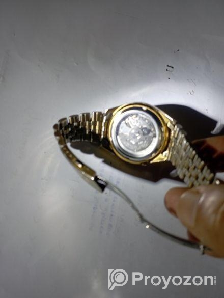 Seiko 5 Automatic