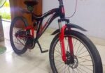 Bicycle for sale