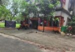 সাড়ে বারো কাটা জায়গা সহকারে দোতলা বাড়ি বিক্রয় হইবে