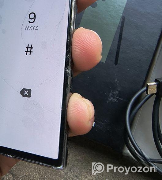 Samsung Galaxy S23 Ultra 12+256 (Used)