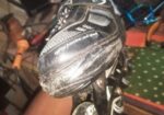 Skating shoe
