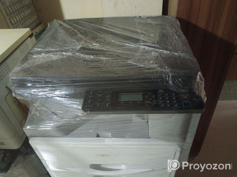 Richo 2501L