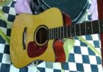 Listen Guitar