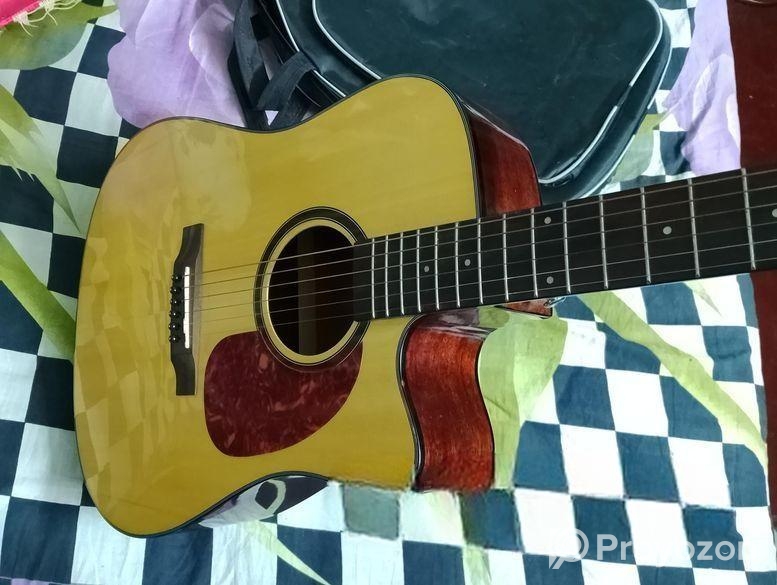 Listen Guitar
