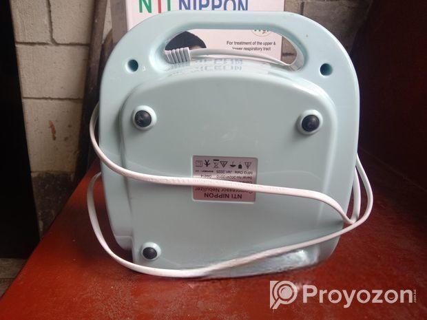 Nebulizer