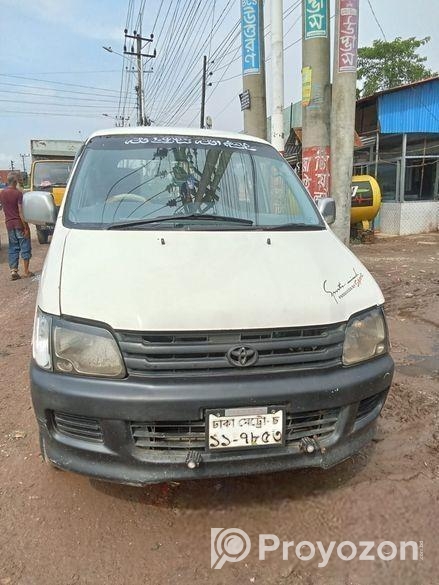 Toyota 1999