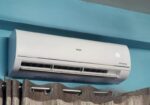 1.5Ton Uv Cool Inverter Ac 6.5 Month Used Only
