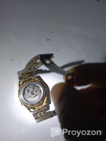 Seiko 5 Automatic