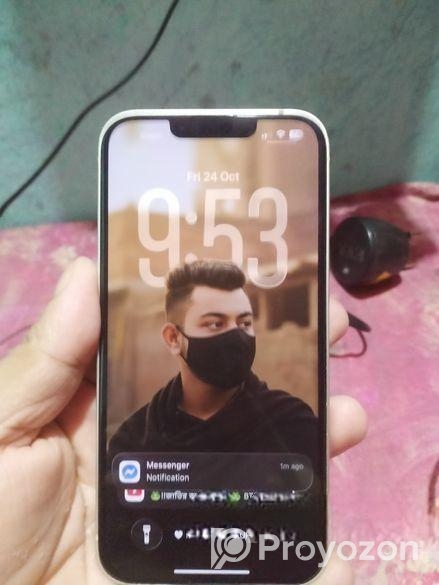 Apple iPhone 13 (Used)
