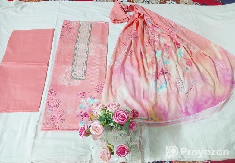 Three Pis Sell