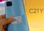 Realme C21Y 4/64 (Used)