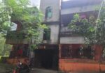 সাড়ে বারো কাটা জায়গা সহকারে দোতলা বাড়ি বিক্রয় হইবে