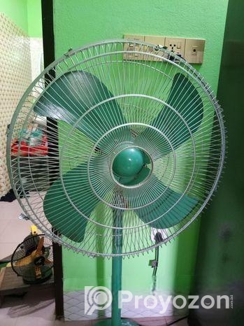 Gfc Fan