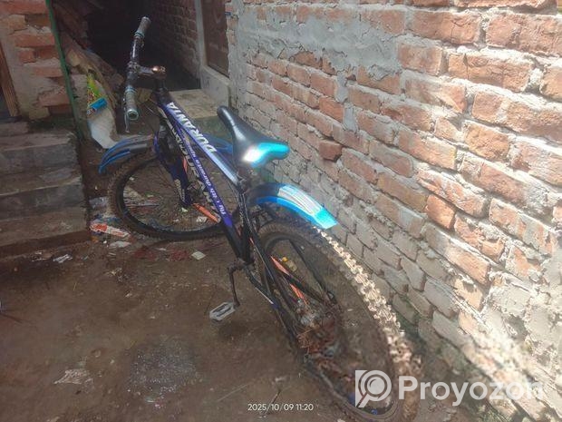 বাইসাইকেল বিক্রি করা হবে