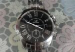 Luxury watch for sale