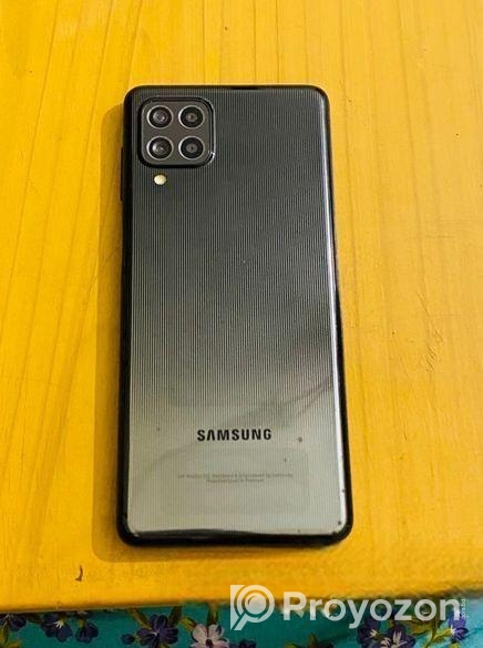 Samsung Galaxy M62 8/128 (Used)