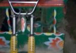 অটো রাইস মিল গাড়ি