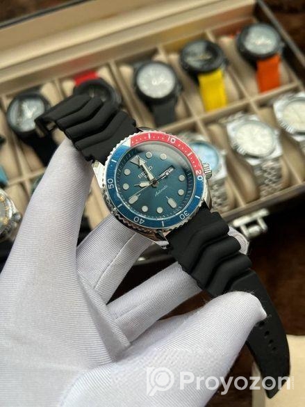 Seiko Watch