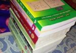 সাইন্স গ্রুপের বই
