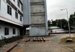 1,40,000 sqft. with 7 storied accord garments building Bhaluka