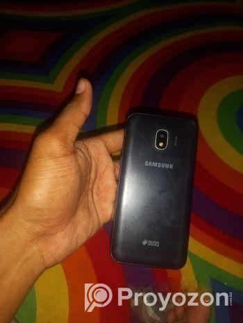 Samsung Galaxy Grand Prime 10 (Used)