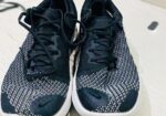 Sneakers sell