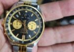 New Seiko Men’s Watch