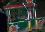 অটো রাইস মিল গাড়ি