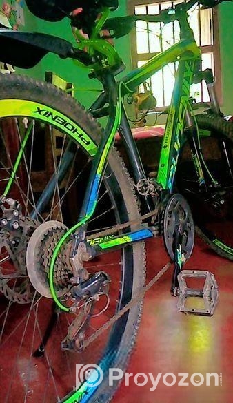 Bicycle for sale