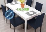 Buy Best Quality China Solid Chair Cover.