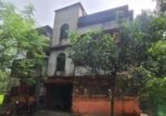 সাড়ে বারো কাটা জায়গা সহকারে দোতলা বাড়ি বিক্রয় হইবে
