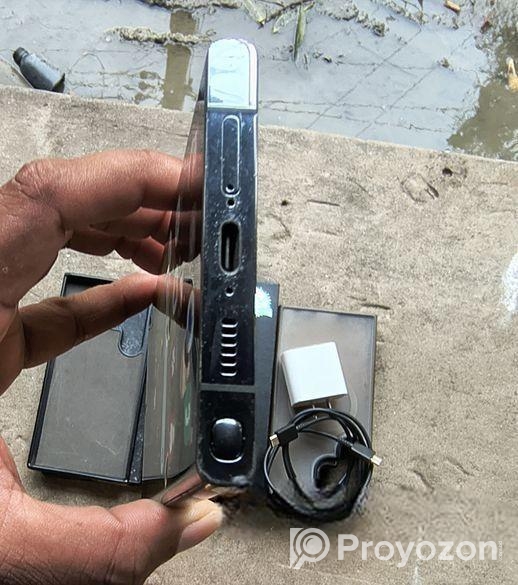 Samsung Galaxy S23 Ultra 12+256 (Used)