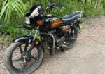 Hero Splendor . 2022