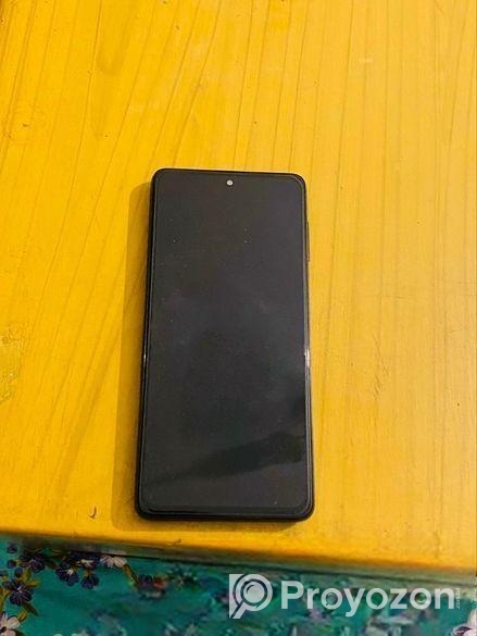 Samsung Galaxy M62 8/128 (Used)