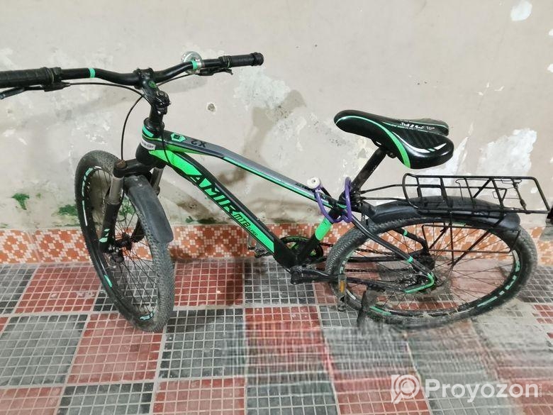 Bicycle Sell