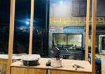 Foodcart for sale Location :bawnia