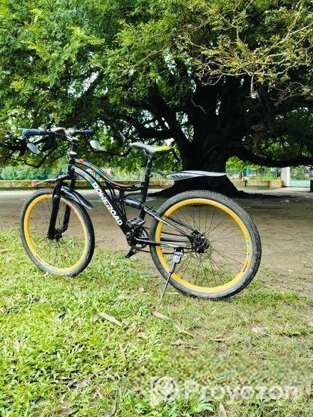 Poweroad Bicycle
