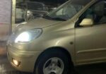 Toyota Fun Cargo G 1.3L 2005