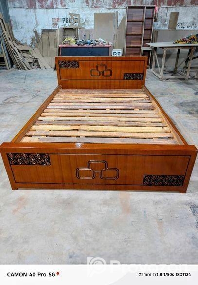 Bed for sale