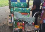 Auto Ricksha
