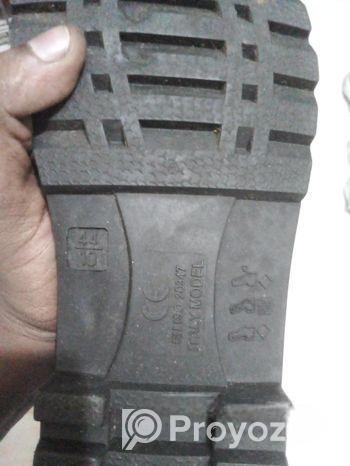 Boots sell