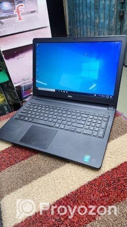 Core i3 5Gen . laptop Dell RAM8GB HDD500GB
