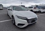 Honda Insight HYBRID LX 2021