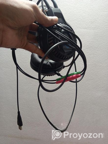 Headphone Sell
