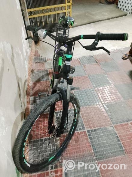 Bicycle Sell