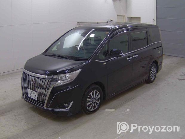Toyota Esquire G Package 2020